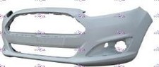 PARAURTI ANTERIORE ANT PER FORD FIESTA VI CON PRIMER C/FEND. 13>17 2013>2017 TUV