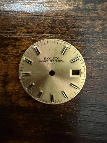 Rolex ladies oyster perpetual - ladies,