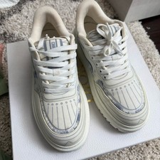 Dior Addict Women's Sneakers