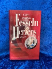 Karen Robards: Fesseln des