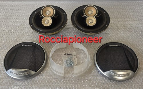 Pioneer altoparlanti 1615 - pioneer,