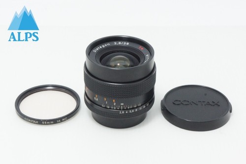 Contax carl zeiss distagon - carl,