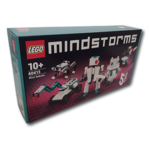 Lego 40413 mindstorms mini - lego,