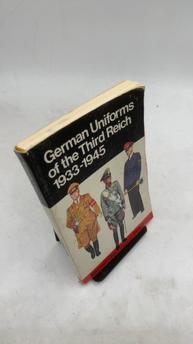 German uniforms the third - uniforms,