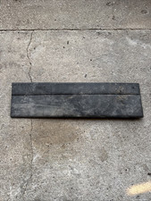 plastica fascia porta sportello piaggio ape 50