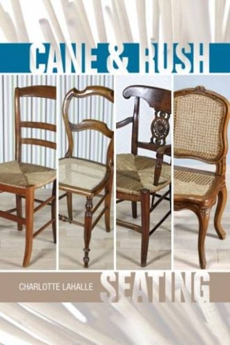 Sedie cane rush guida - cane,