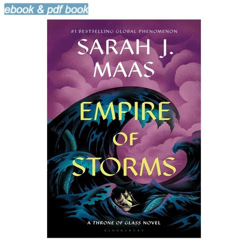 Sarah maas empire of - sarah,