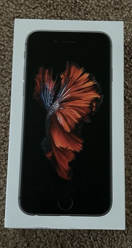 Apple iphone solo scatola - iphone, 6s