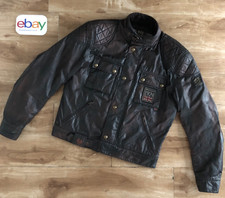 Giacca belstaff brooklands - giacca,
