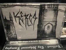 Keres  pro cassette Goatmoon