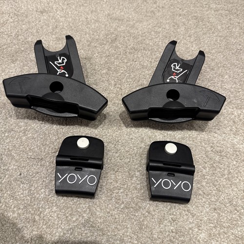 Babyzen yoyo adattatori per - yoyo+,