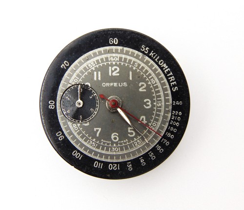 Rare vintage swiss - rare, watch