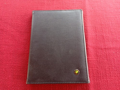 Porta documenti libretto - porta,