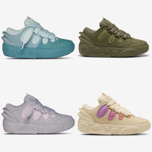Puma lafrance oak tree olive - lafrance,