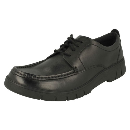 Clarks boys scarpe - boys, stringate
