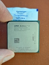 CPU ATHLON II X2 270 3.4 GHZ