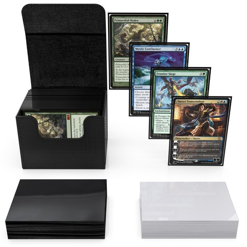 Mtg deck box kit 100 - kit,