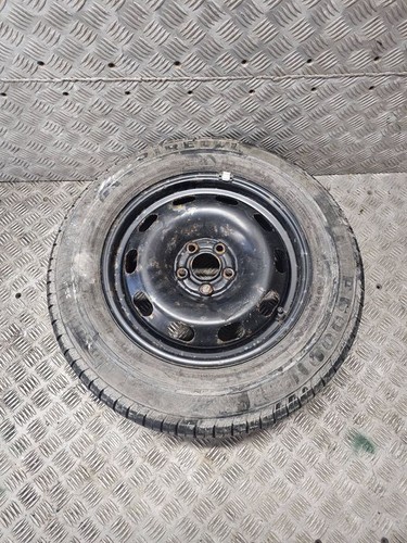 Ruota scorta pollici - ruota,