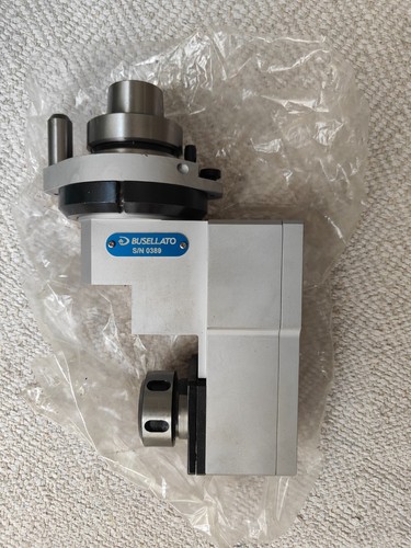 Aggregato biesse busellato x - busellato,