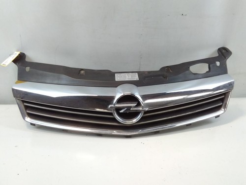 Opel astra griglia - opel, radiatore