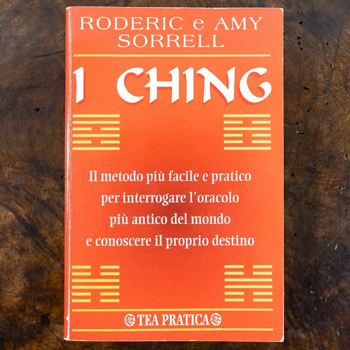 Ching roderic e - e, amy