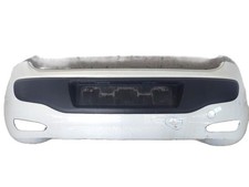 735500302 PARAURTI POSTERIORE FIAT PUNTO EVO 1.4 B 57KW 5M 5P (2011) RICAMBIO US