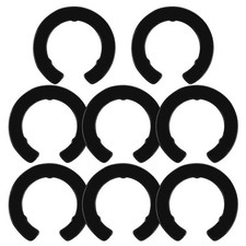 Kit Guarnizione Cerniera Nera