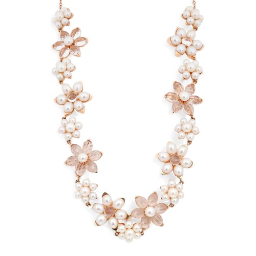 Collana girocollo mimi - collana,