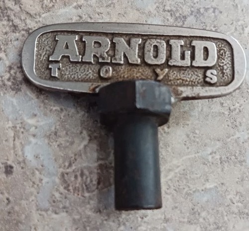 Giocattoli arnold spielwaren - arnold,