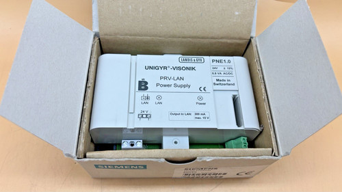 Siemens pne1 landis gyr - pne1.0,