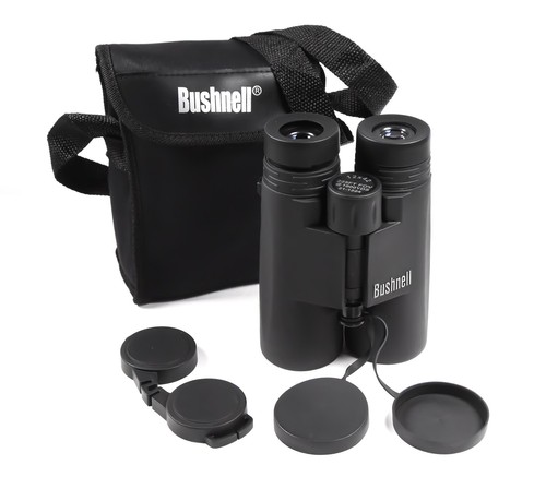 Bushnell binocolo 42mm - binocolo, x