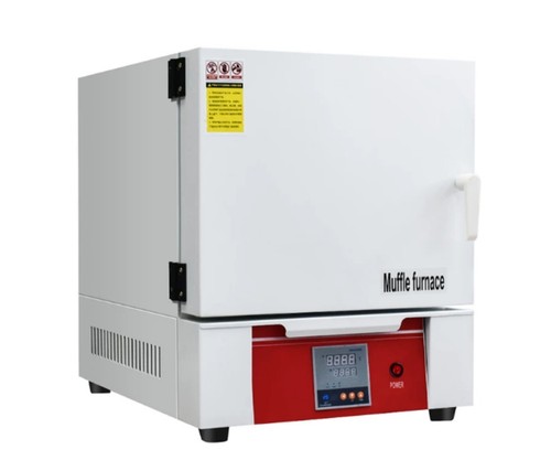 Forno muffola tipo - a,