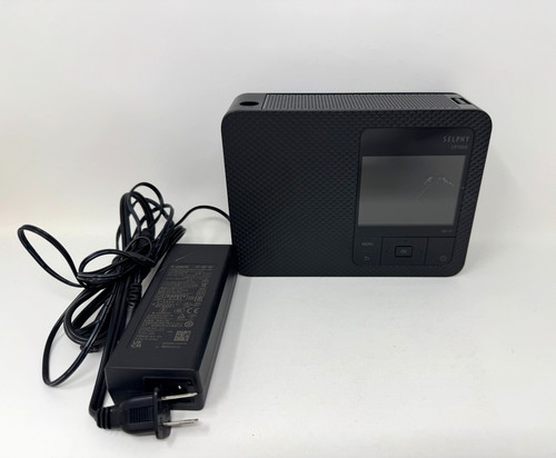 Canon selphy cp1500 - canon,