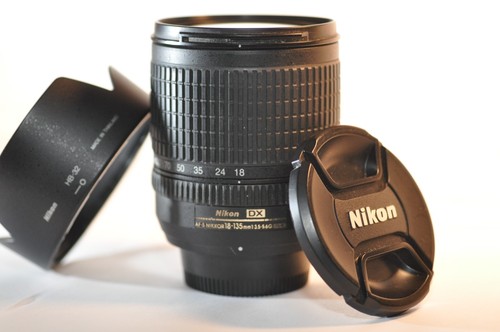 Nikon nikkor obiettivo - nikon, dx