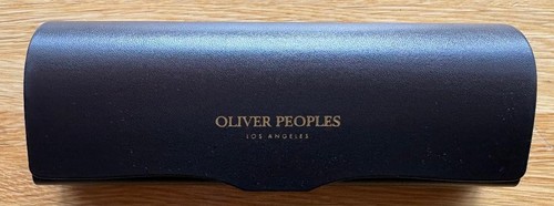Astuccio per occhiali oliver - per,