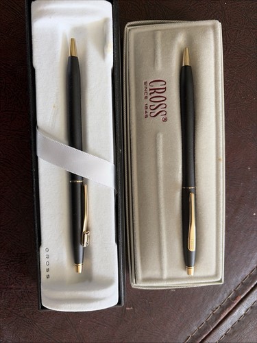 Penna sfera cross classic - penna, 2