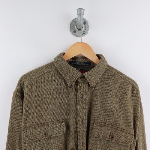 Tommy hilfiger camicia uomo - tommy,