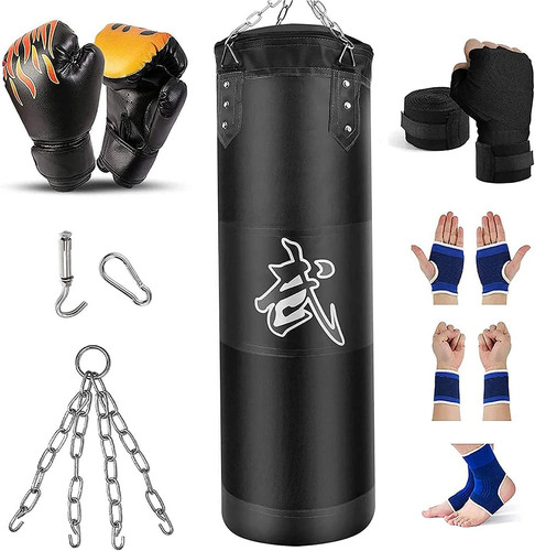 Sacco boxe pesante - pesante, per