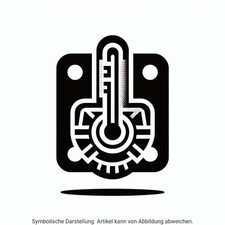 Carter termostato Vemo