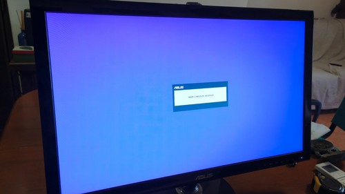 Monitor asus vs278h - vs278h, 27"