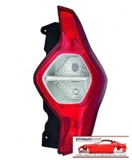 FANALE POSTERIORE DX PER DACIA
