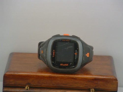 Orologio gps timex ironman - gps,