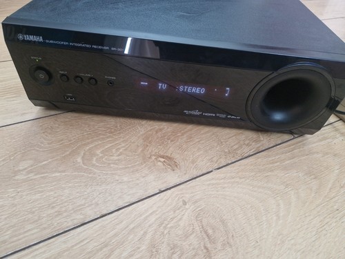 Yamaha 301 sub woofer - sr-301,