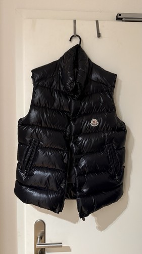 Giubbotto piumino moncler - moncler, uomo