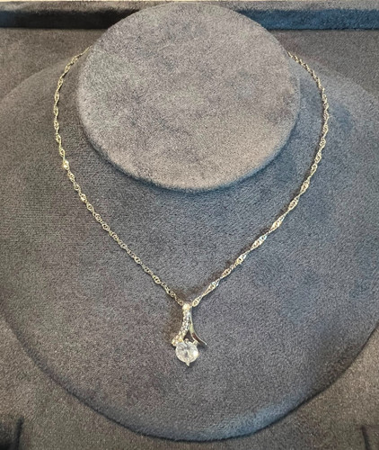 Collana con ciondolo osso - , dei