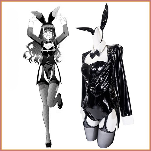 Costume sexy donna - , coniglietto