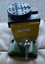 Proxxon vise precisione - vise, di