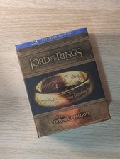 IL SIGNORE DEGLI ANELLI LORD