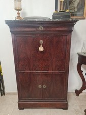 secretaire antico