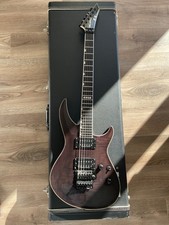 ESP E-II Horizon-III FR Black